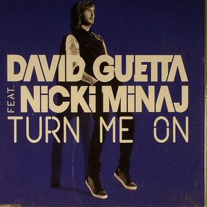 Turn Me On