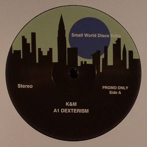 Small World Disco Edits 18