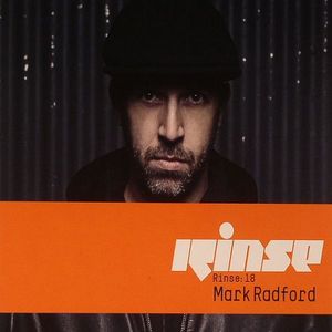 Rinse 18