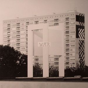 At War For Youth