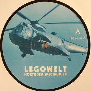 North Sea Spectrum EP