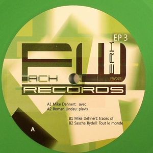 Fachwerk EP 3