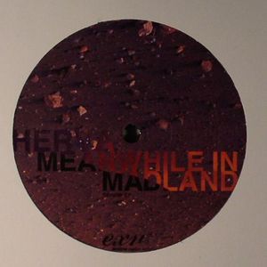 HERVA - Meanwhile In Madland Sampler EP