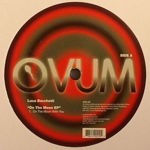 On The Moon EP