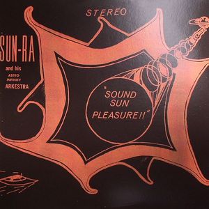 Sound Sun Pleasure