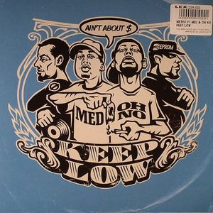 Keep Low