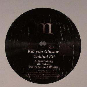 Unkind EP