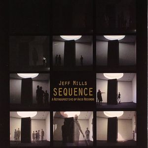 Sequence: A Retrospective Of Axis Records