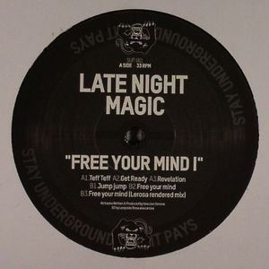 Free Your Mind I