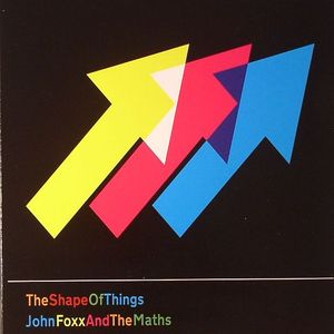 The Shape Of Things