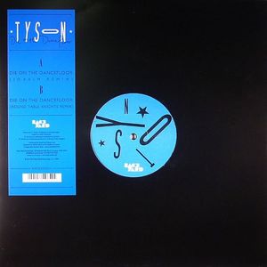 Die On The Dancefloor (remixes)