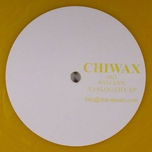 Analog Life EP