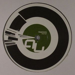 Riot EP
