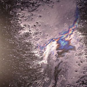 Black Rainbows EP