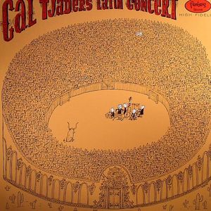 Cal Tjader's Latin Concert