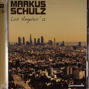 Los Angeles '12
