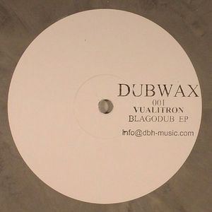 Blagodub EP