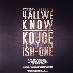 No Idea/4 All We Know