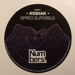 Spreo Superbus