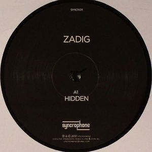 Hidden