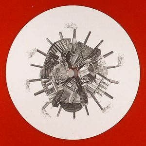 Guardian Of The Heartmachine EP