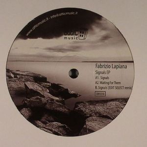 Signals EP