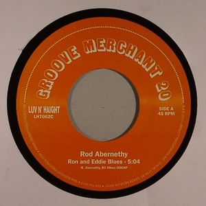 Ron & Eddie Blues