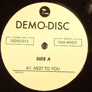 Demo Disc 15
