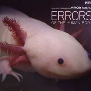 Errors Of The Human Body