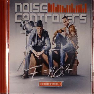 E Equals NC2 (The Science Of Hardstyle)
