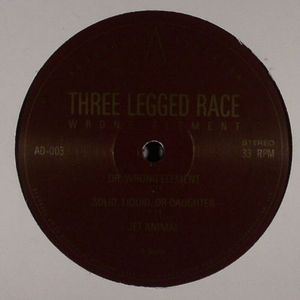 Wrong Element EP