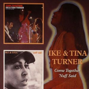 Come Together/'Nuff Said