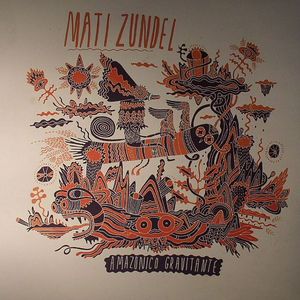 Amazonico Gravitante