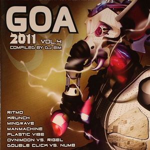 Goa 2011 Vol 4