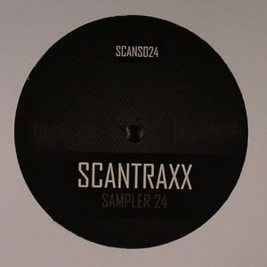 Scantraxx Sampler 24