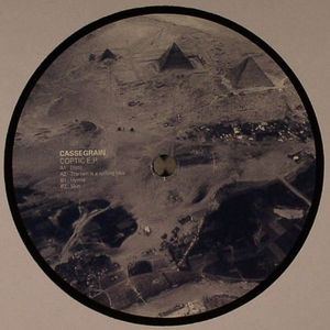 Coptic EP
