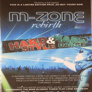 Hardstyle & Hard Dance