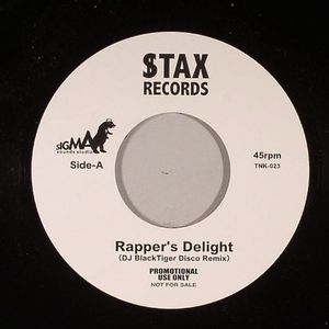 Rapper's Delight