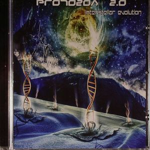 Protozoa 2: Interstellar Evolution