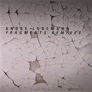 Fragments Remixes