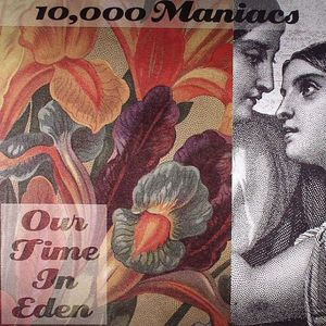 Our Time In Eden