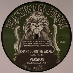 Chant Down The Wicked