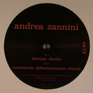Fantasy Dream