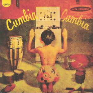 Cumbia Cumbia 1 & 2