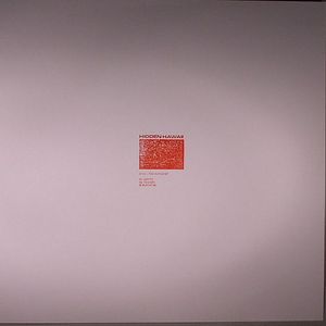 Resonance EP (1 per customer)