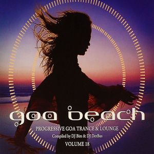 Goa Beach Vol 18