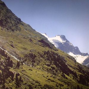 Mountains
