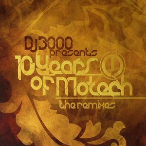 10 Years Of Motech: The Remixes