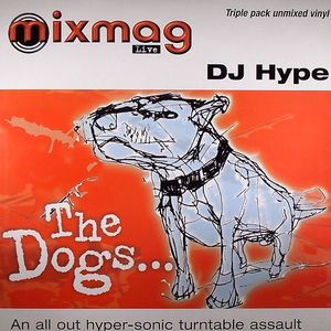 Mixmag Live: The Dogs