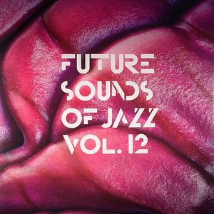 Future Sound Of Jazz Vol 12